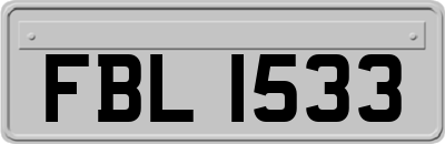 FBL1533