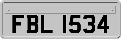 FBL1534
