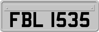 FBL1535
