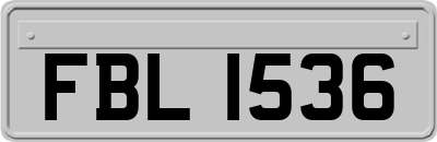 FBL1536