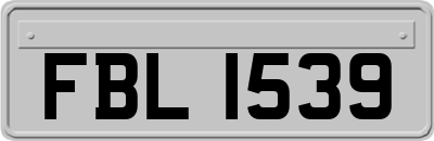 FBL1539