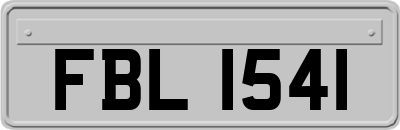 FBL1541