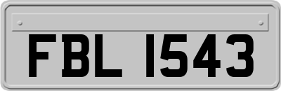 FBL1543