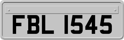 FBL1545