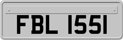 FBL1551