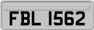 FBL1562