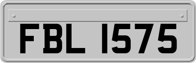FBL1575