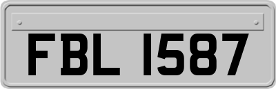 FBL1587