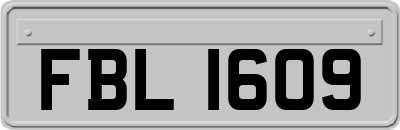 FBL1609