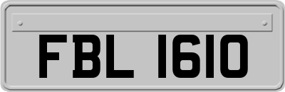 FBL1610