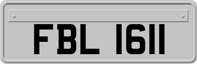 FBL1611