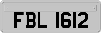 FBL1612