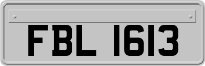 FBL1613