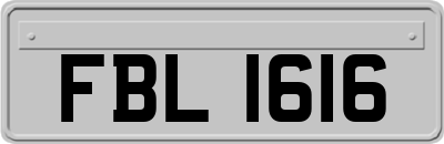 FBL1616