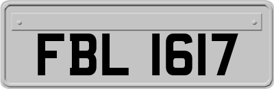 FBL1617