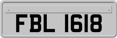 FBL1618
