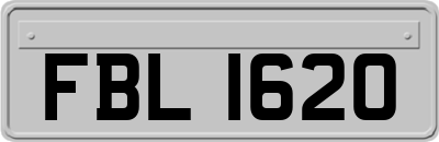 FBL1620
