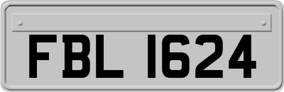 FBL1624