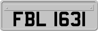 FBL1631