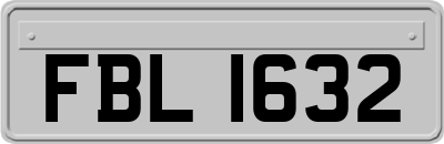 FBL1632