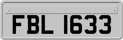 FBL1633
