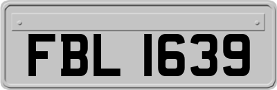 FBL1639
