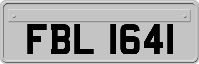 FBL1641