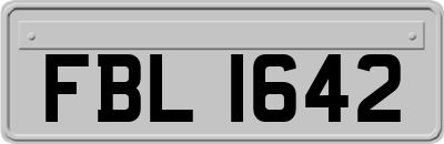 FBL1642