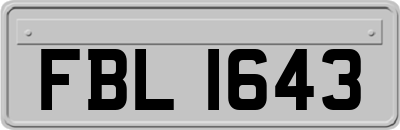 FBL1643