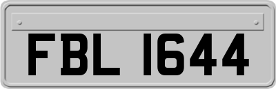 FBL1644