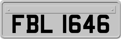 FBL1646