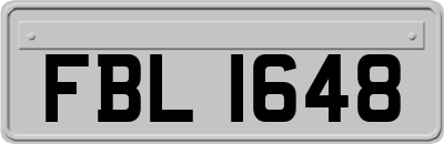 FBL1648