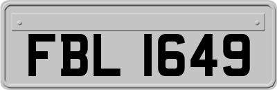 FBL1649