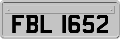 FBL1652