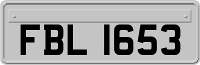 FBL1653