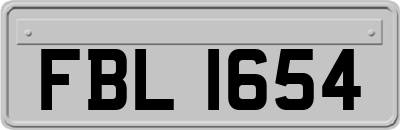 FBL1654
