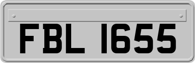 FBL1655