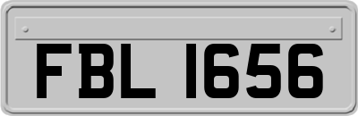FBL1656