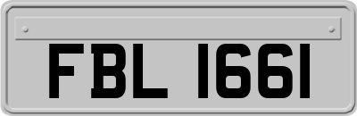 FBL1661