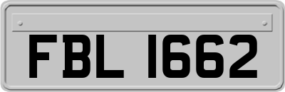 FBL1662