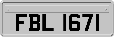 FBL1671