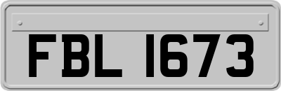 FBL1673