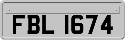 FBL1674