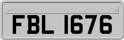 FBL1676