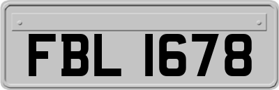 FBL1678