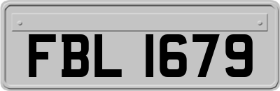 FBL1679