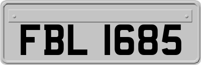 FBL1685