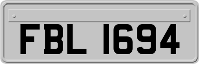 FBL1694