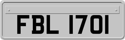FBL1701