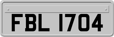 FBL1704
